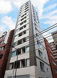 アクサス大手町ラクシーズ