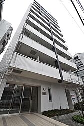 大阪市福島区鷺洲２丁目