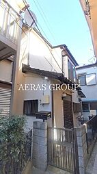 朝霞市三原一丁目戸建