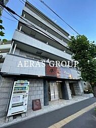 ガラ・ステージ立川