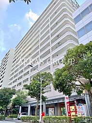 コーポレート稲毛海岸