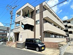 ドエルコート柏たなか