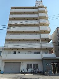 オーシャン・ゾーン