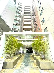 中央区新川２丁目