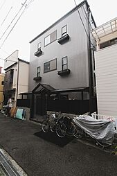 白川マンション