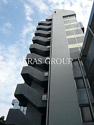 チェスターハウス鶴見