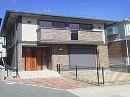 神戸市西区水谷2丁目の一戸建て