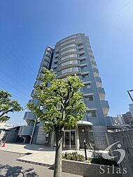 レジェロ住之江