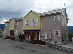 紀の川市藤崎