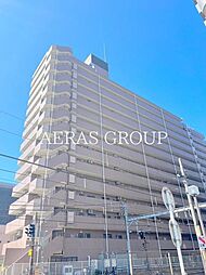 キャッスル上尾