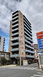 アンビシャス川越