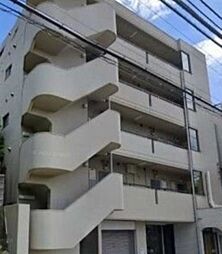 西東ハイツ南野