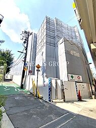 コンフォリア・リヴ文京護国寺