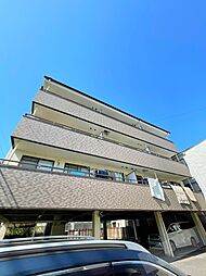 サンライフ上住吉