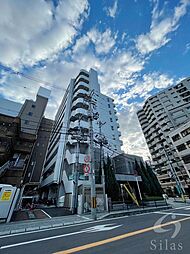 八尾市光町１丁目