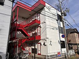 サンシャイン暁 203