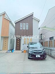 谷戸町一丁目戸建て