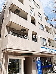 目黒区目黒４丁目