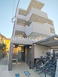 アビタシオン ジェルメ