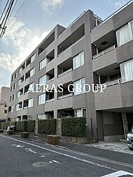 Ｄクラディア竹ノ塚