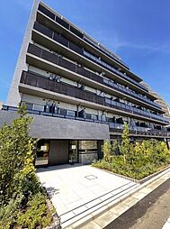 ガーラグランディ調布 604