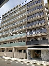 ラグゼナ東陽町 707