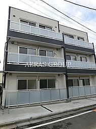 リブリ・赤塚パルル