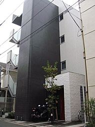 AXAS品川シーサイド