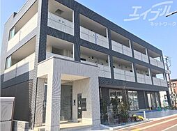 ブランキューブ南摂津