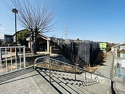 藤和ライブタウン東希望ヶ丘 109