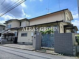 南流山8丁目戸建