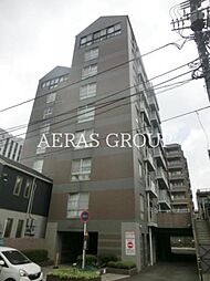 国立市北１丁目