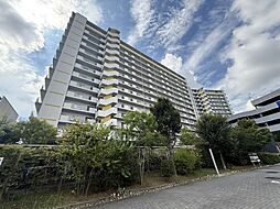 稲城市若葉台２丁目