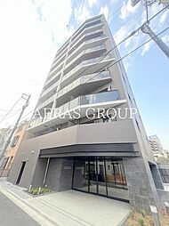 リテラス三ノ輪