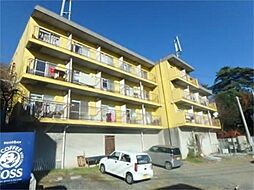 ヒルサイドメゾン高幡 303