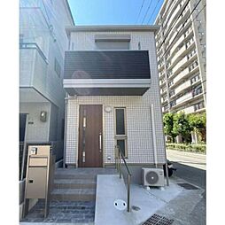 神戸市兵庫区塚本通７丁目の一戸建て