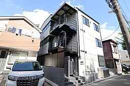 エクセラン西新井大師 103