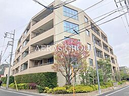 パークホームズ弦巻ヴェリール