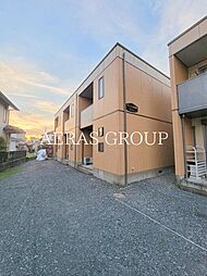 ラフィネ壱番館