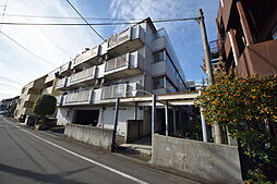 ジュネパレス相模原第3 208