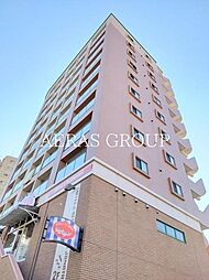 ラウンドタワーオペリア