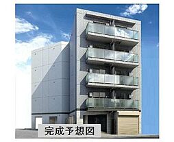 ジョリエメゾン千石