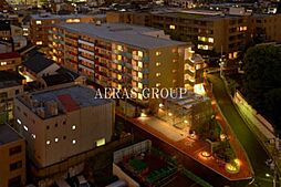 ヒルフラット大崎 123