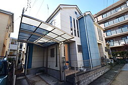 相模原市中央区東淵野辺5丁目住宅