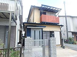 生田2丁目貸家 1