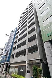 協和高輪マンション 401