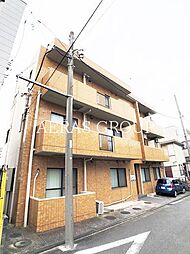 ファインクレスト伊勢町