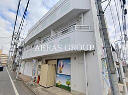 ホワイトハウス