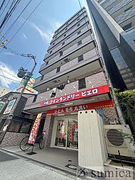 プリヴェ1号館