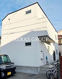 多磨町戸建